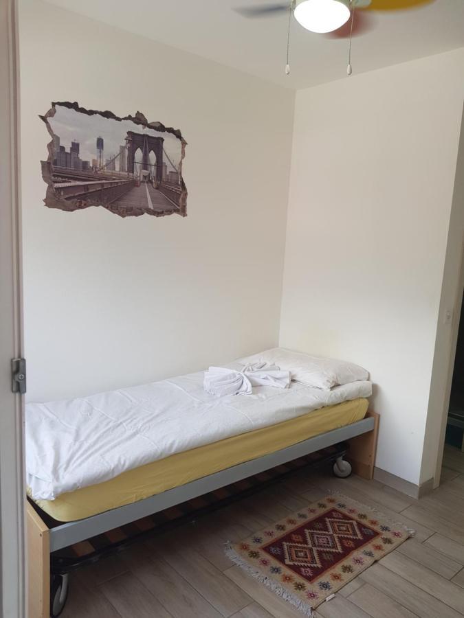 Bellinzona Rooms Екстериор снимка